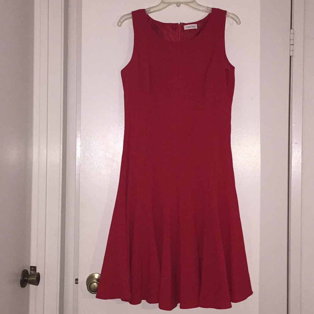 Calvin Klein - Dress